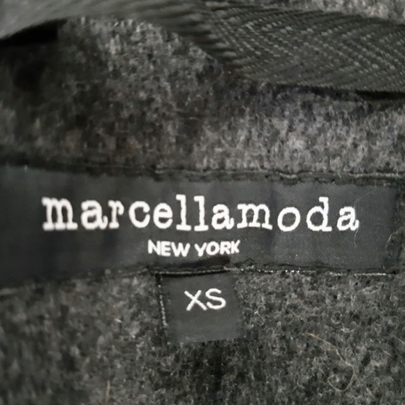 Marcellamoda Wool vest XS size - Picture 5 of 5